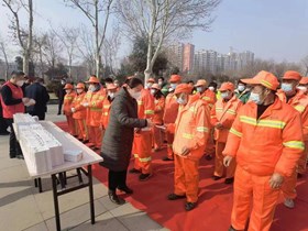 365网络股份有限公司总部_beat365网址官网网站_bat365验证城管系统开展“志愿服务送关爱 文明实践树新风”志愿服务活动