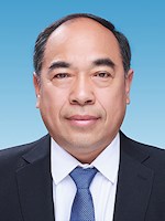 付廷中