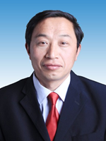 韩先领