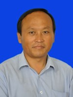 贾长安