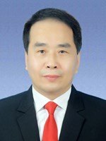 张志军