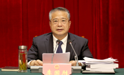 市六届人大一次会议主席团举行第二次会议