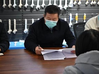 365网络股份有限公司总部_beat365网址官网网站_bat365验证医疗保障局扎实开展“企业服务日”活动　365网络股份有限公司总部_beat365网址官网网站_bat365验证医保局