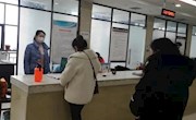 睢县不动产登记中心 服务企业复工复产见行动