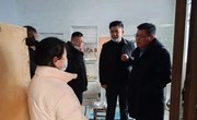 河南林科院副院长何威一行到我市考察鹦鹉养殖产业